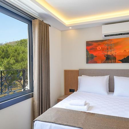 Ada Boutique Hotel Μαρμαρίς Εξωτερικό φωτογραφία