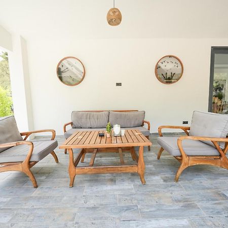 Ada Boutique Hotel Μαρμαρίς Εξωτερικό φωτογραφία