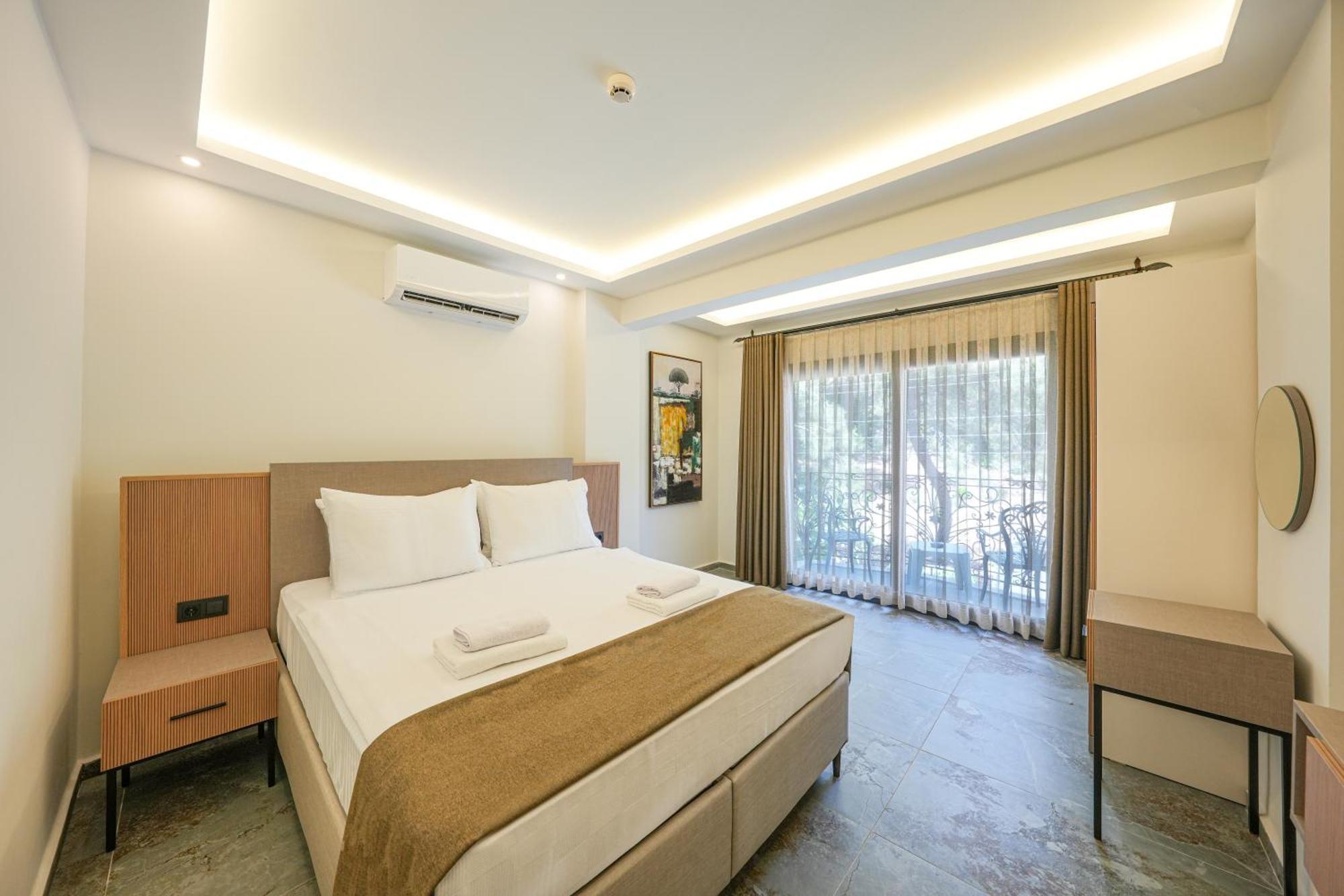 Ada Boutique Hotel Μαρμαρίς Εξωτερικό φωτογραφία